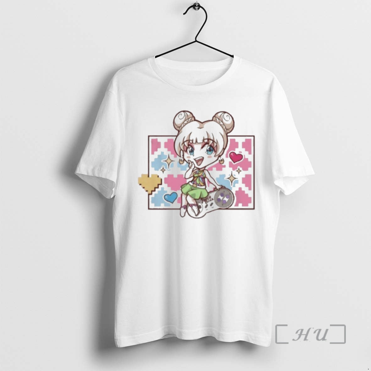 Officials Juice Boxx Gaymer Girl T-Shirts, Hoodie, Sweatshirt | PodTeesHub.com