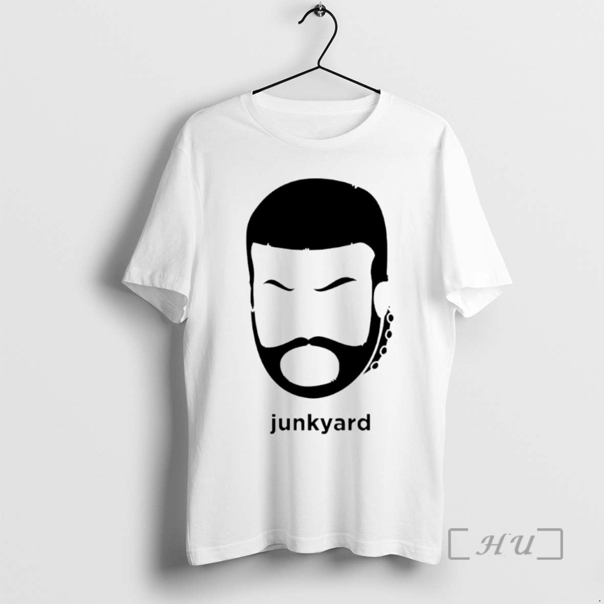 Officials Junkyard Dog Head Circle T-Shirts, Hoodie, Sweatshirt | PodTeesHub.com