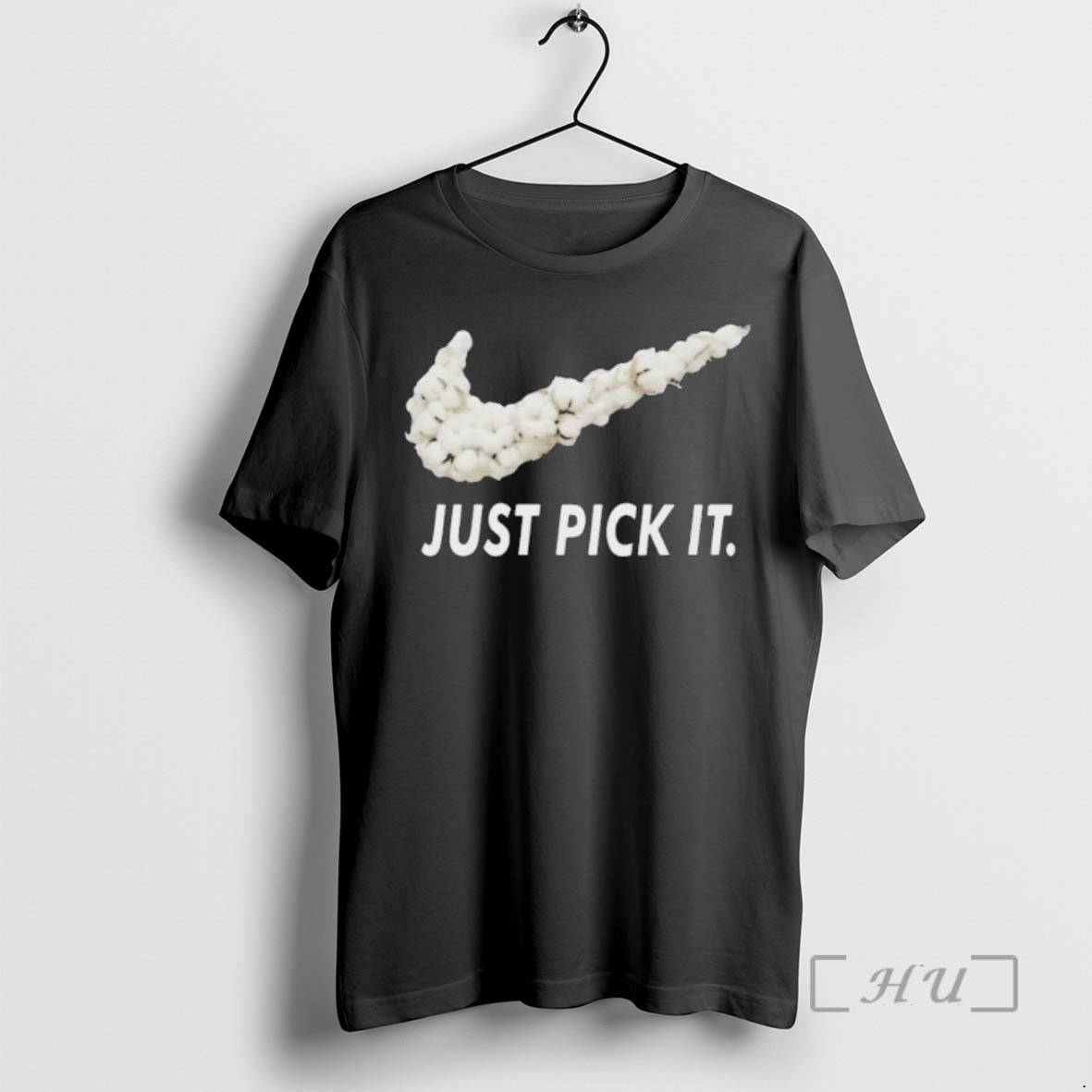 Officials Just Pick It Momentum Statement T-Shirts, Hoodie, Sweatshirt | PodTeesHub.com