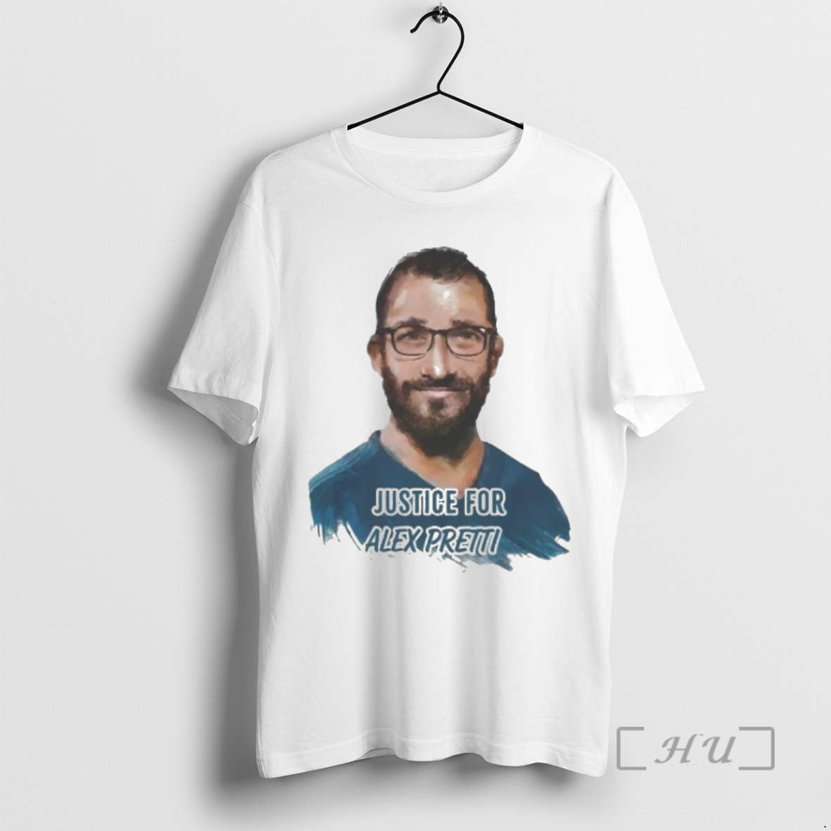 Officials Justice For Alex Pretti 2026 T-Shirts, Hoodie, Sweatshirt | PodTeesHub.com