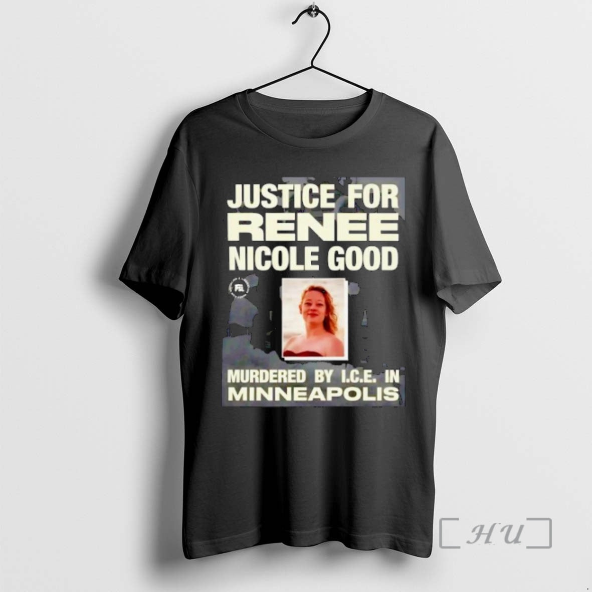 Officials Justice For Renee Nicole Good Murdered By Ice In Minneapolis Ornaments Premium T Shirts Hoodie, Sweatshirt
