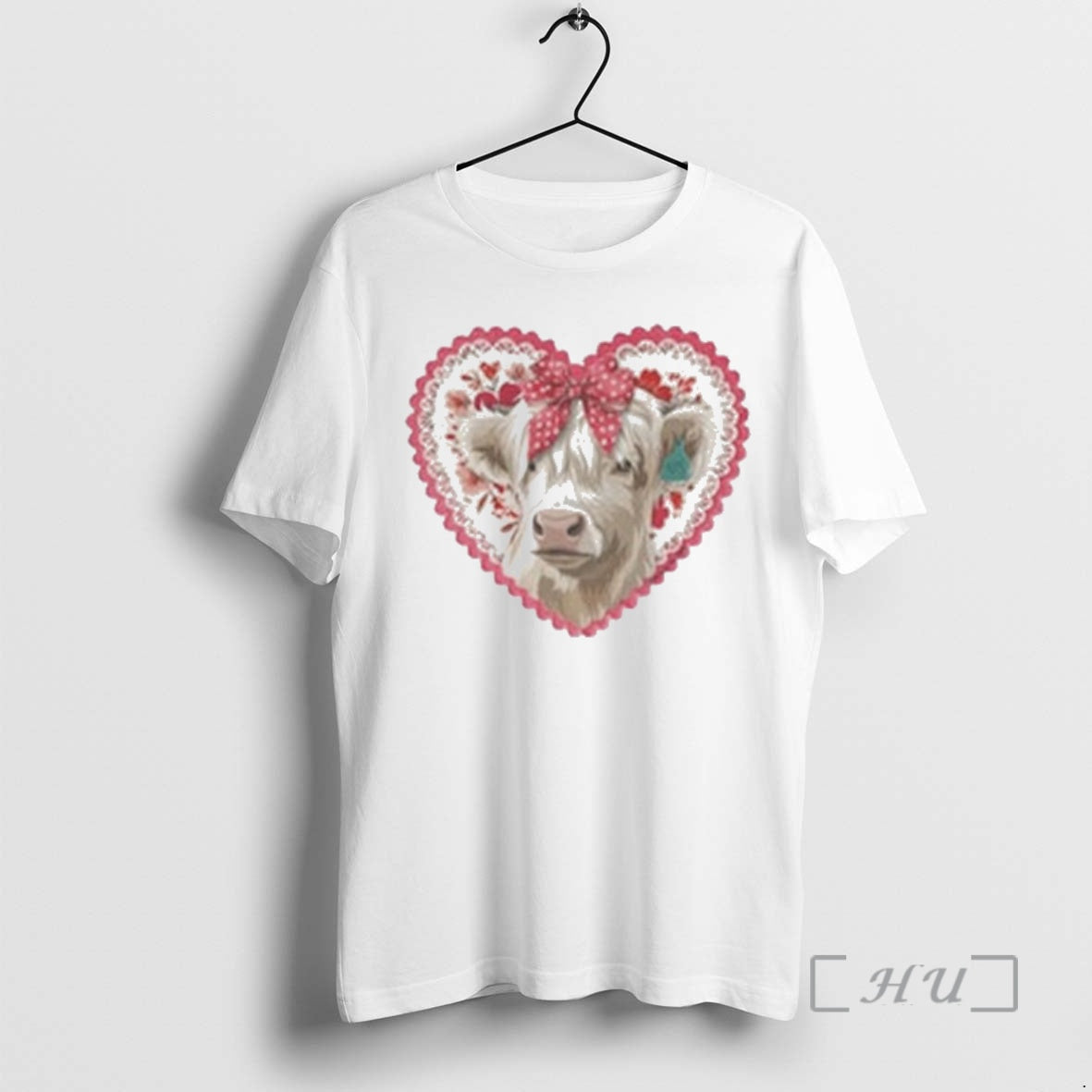 Officials Katie Van Slyke Cowlentines T-Shirts, Hoodie, Sweatshirt | PodTeesHub.com