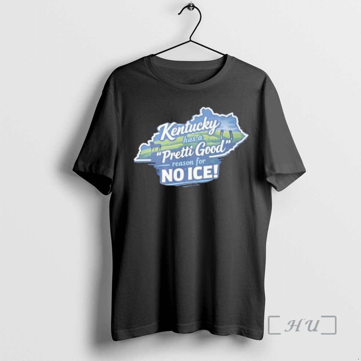 Officials Kentucky Has A Pretty Good Reason For No Ice 2026 Premium T Shirts Sweater Hoodie, Sweatshirt | PodTeesHub.com