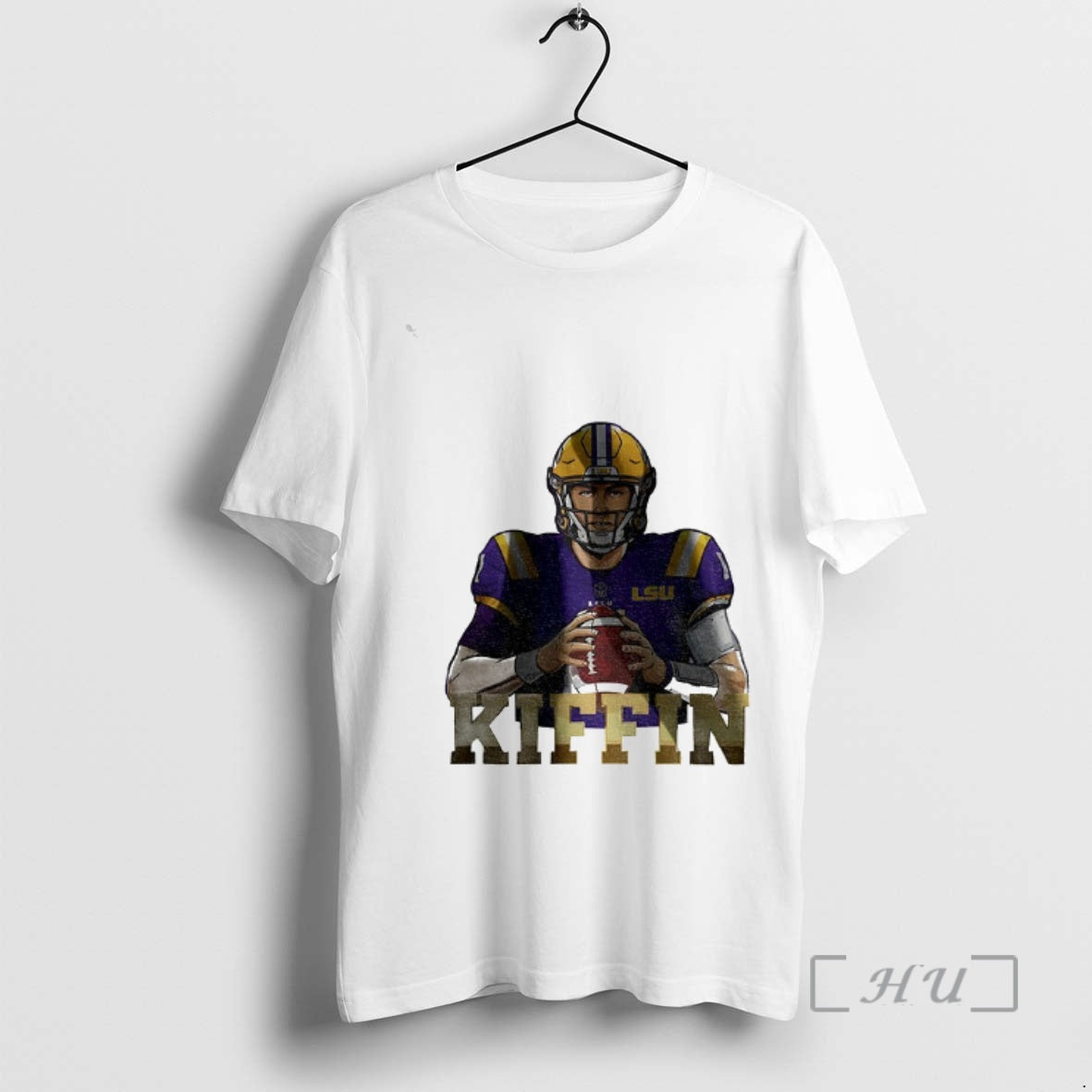 Officials Kiffin Lane Kiffin Ncaa Lsu Football Captain T-Shirts, Hoodie, Sweatshirt | PodTeesHub.com