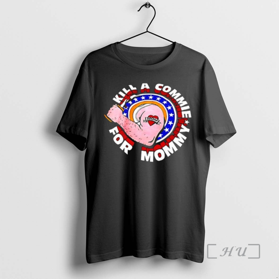 Officials Kill A Commie For Mommy Johnny Ramone Of The Ramones Premium T Shirts Sweater Hoodie, Sweatshirt | PodTeesHub.com