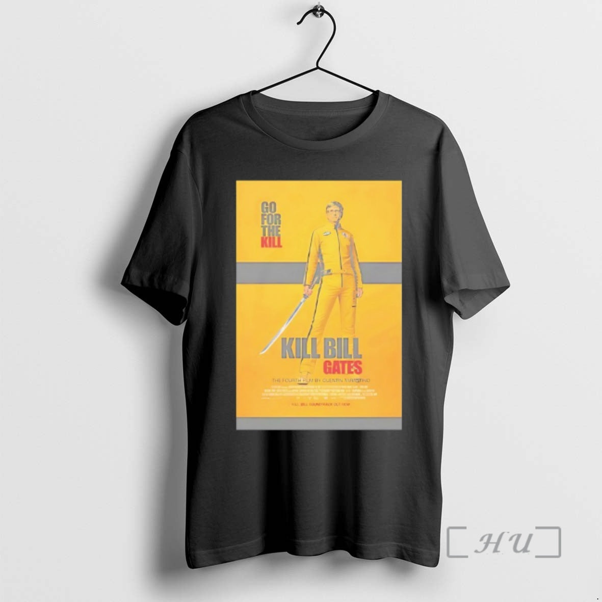 Officials Kill Bill Gates Go For The Kill Parody T-Shirts, Hoodie, Sweatshirt | PodTeesHub.com