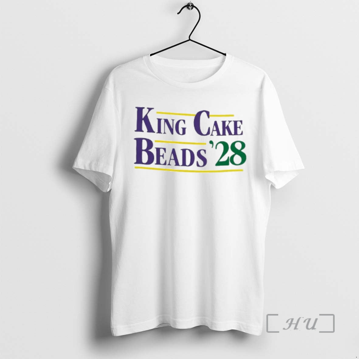 Officials King Cake And Beads 28 T-Shirts, Hoodie, Sweatshirt | PodTeesHub.com