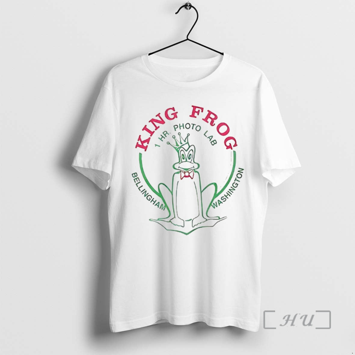 Officials King Frog Bellingham Washington T-Shirts, Hoodie, Sweatshirt | PodTeesHub.com