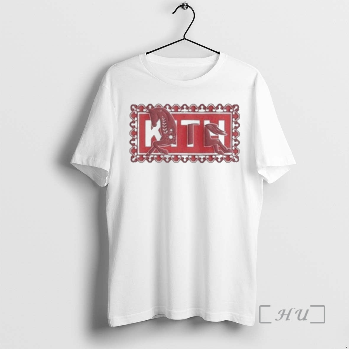 Officials Kith Treats Year Of The Horse T-Shirts, Hoodie, Sweatshirt | PodTeesHub.com