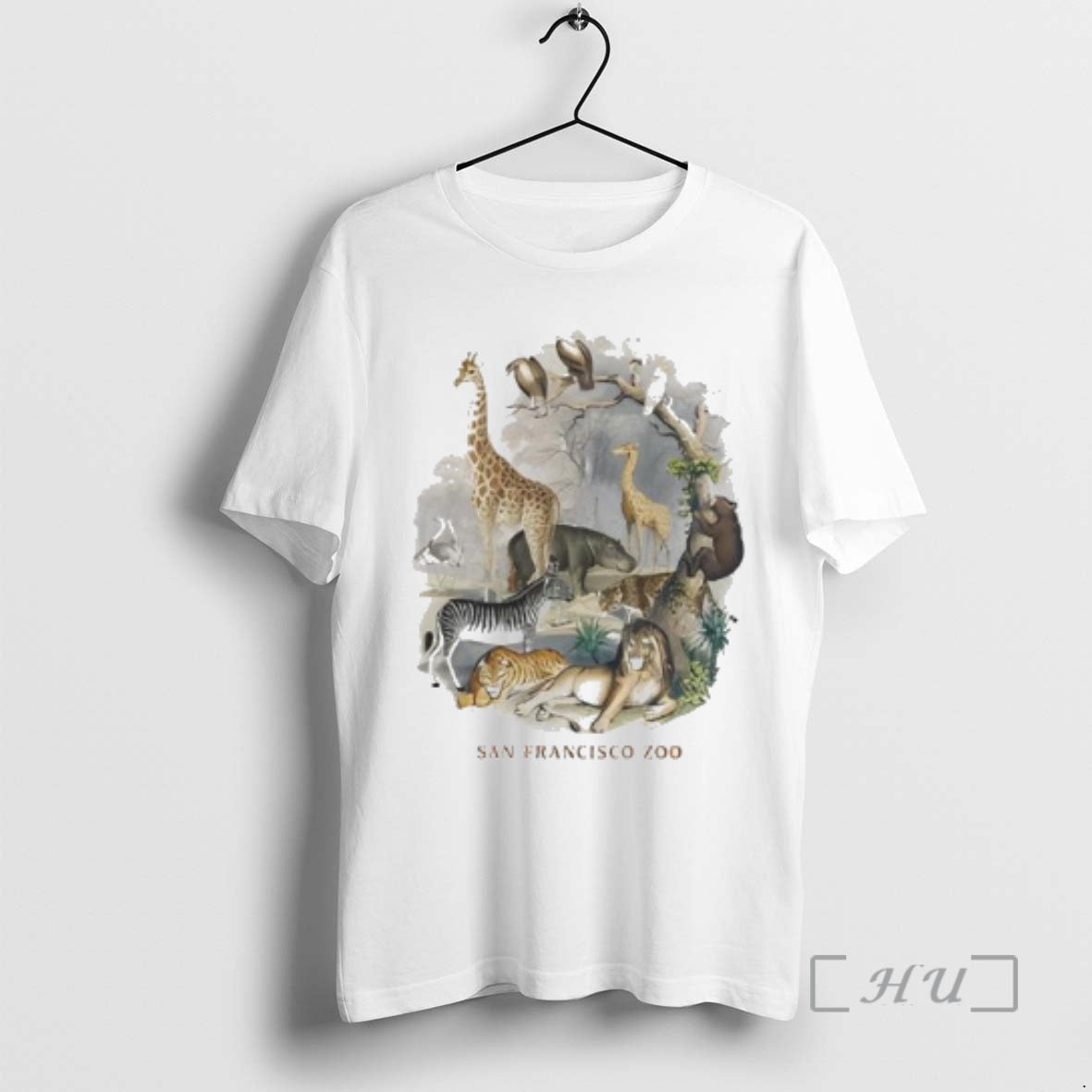 Officials Kpop Twice San Francisco Zoo T-Shirts, Hoodie, Sweatshirt | PodTeesHub.com