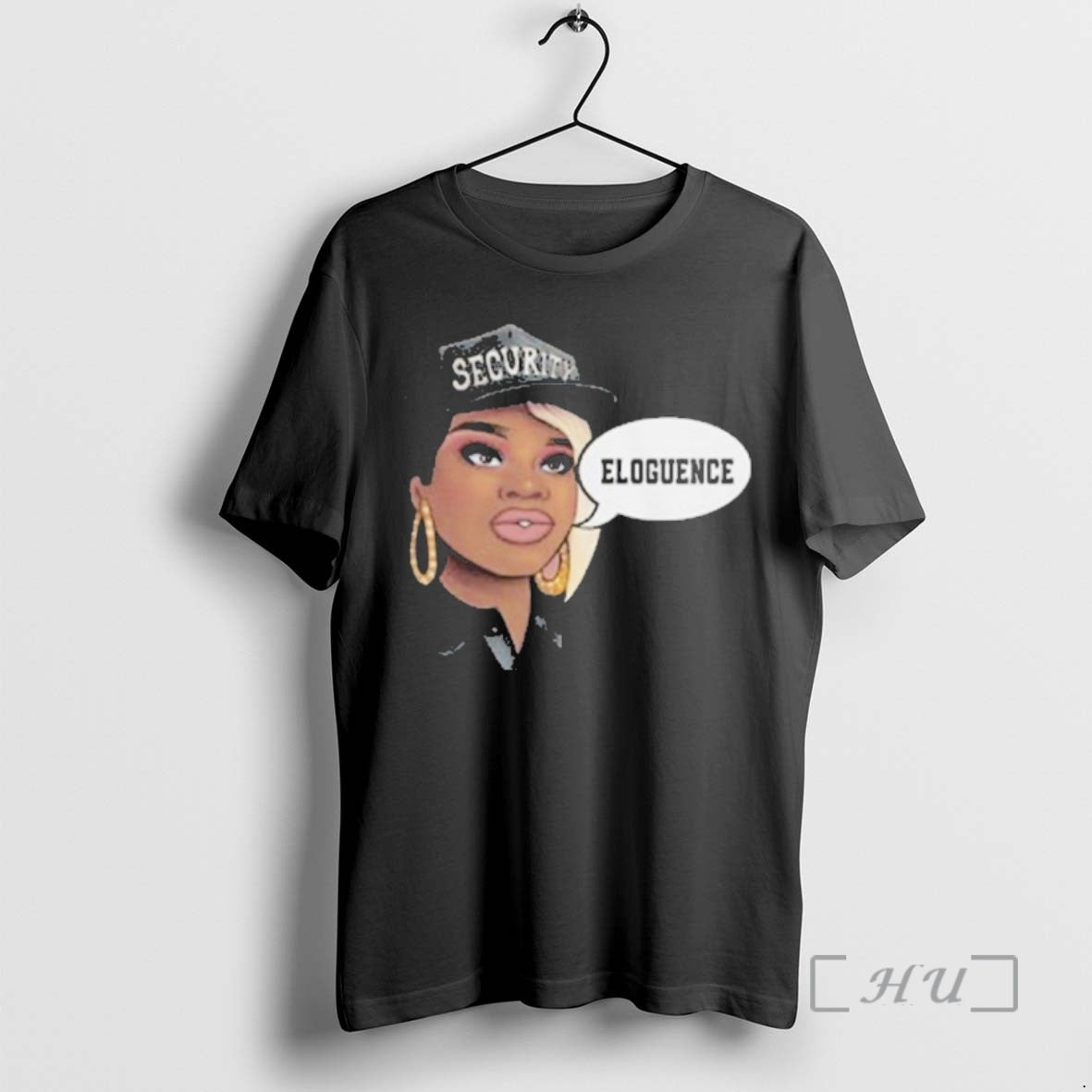 Officials Lala Ri Eloguence T-Shirts, Hoodie, Sweatshirt | PodTeesHub.com