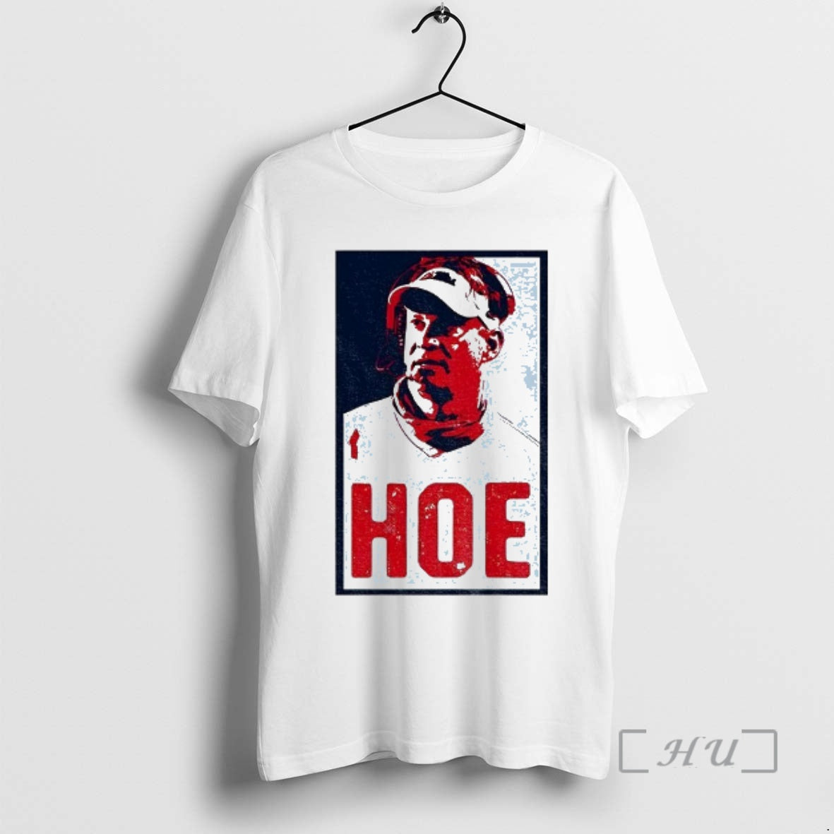 Officials Lane Kiffin Hoe Hope 2025 T-Shirts, Hoodie, Sweatshirt | PodTeesHub.com