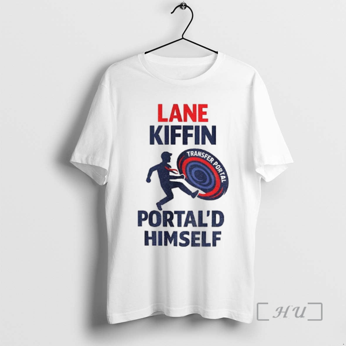 Officials Lane Kiffin Portald Himself Funny Ole Miss Football Transfer Portal Premium T Shirts Sweater Hoodie, Sweatshirt