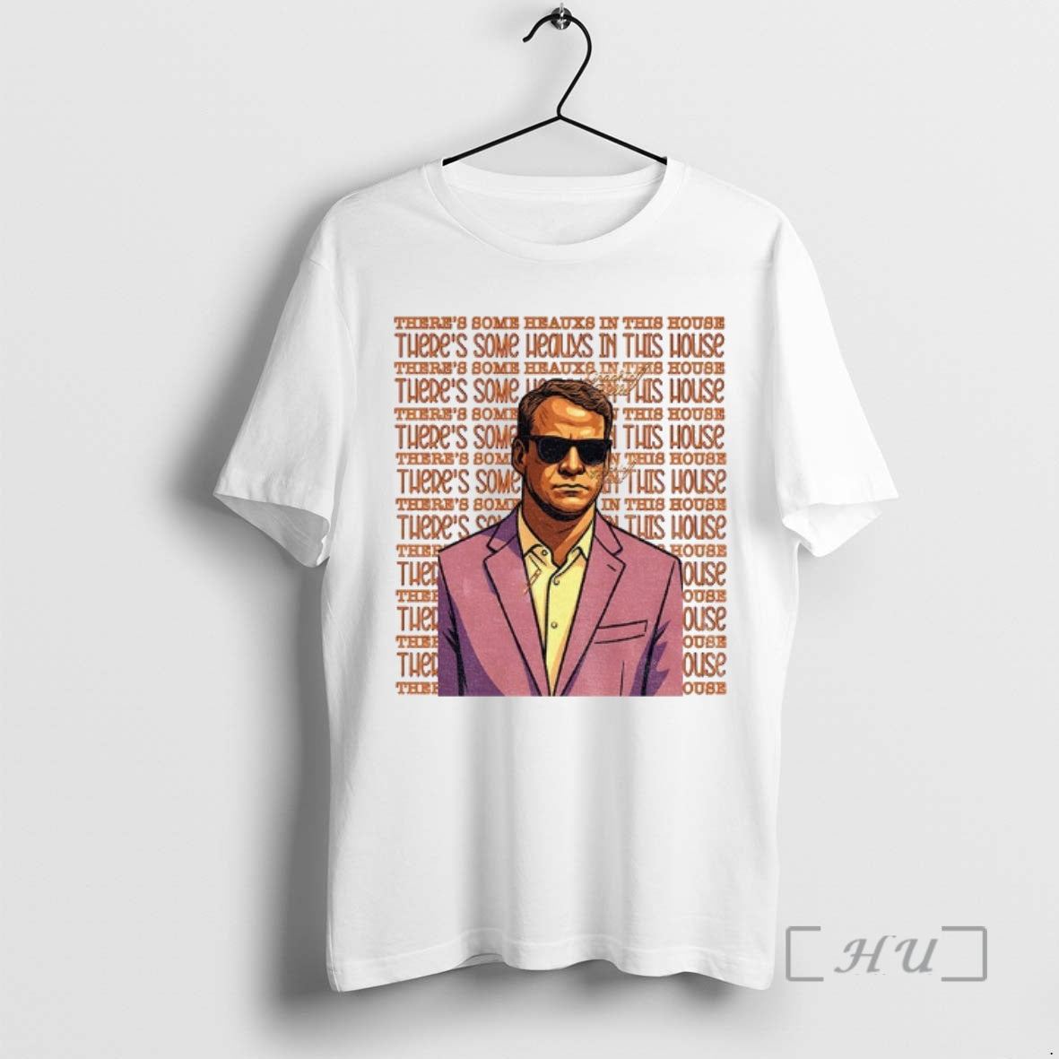 Officials Lane Kiffin In This House T-Shirts, Hoodie, Sweatshirt | PodTeesHub.com