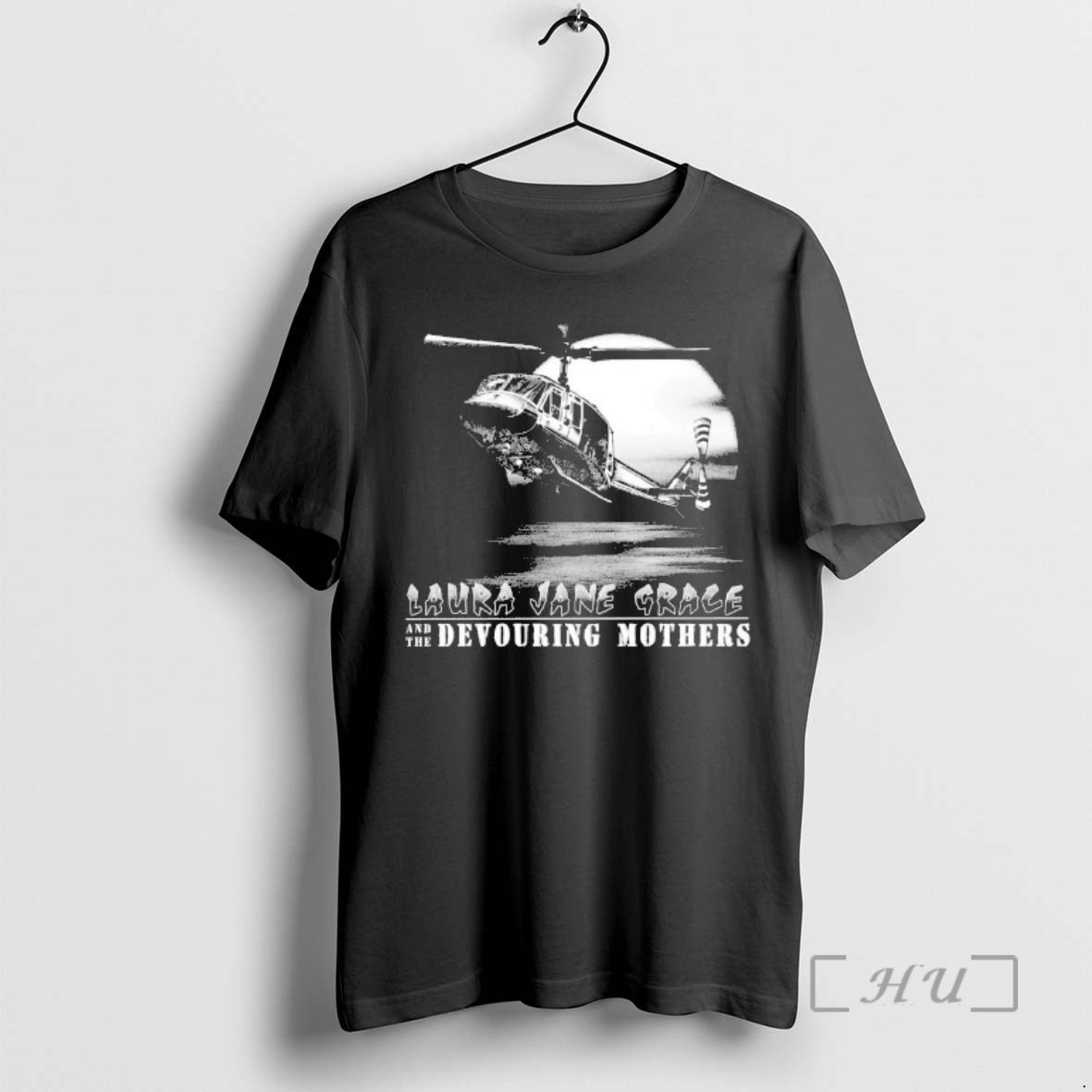 Officials Laura Jane Grace And The Devouring Mothers China Beach T-Shirts, Hoodie, Sweatshirt | PodTeesHub.com