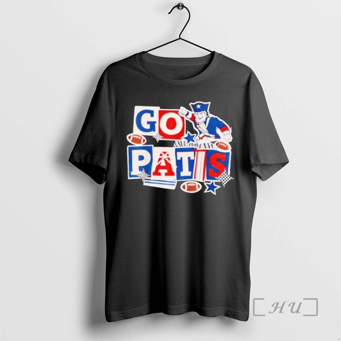 Officials Lets Go For Pats Men Women Sport Ne T-Shirts, Hoodie, Sweatshirt | PodTeesHub.com