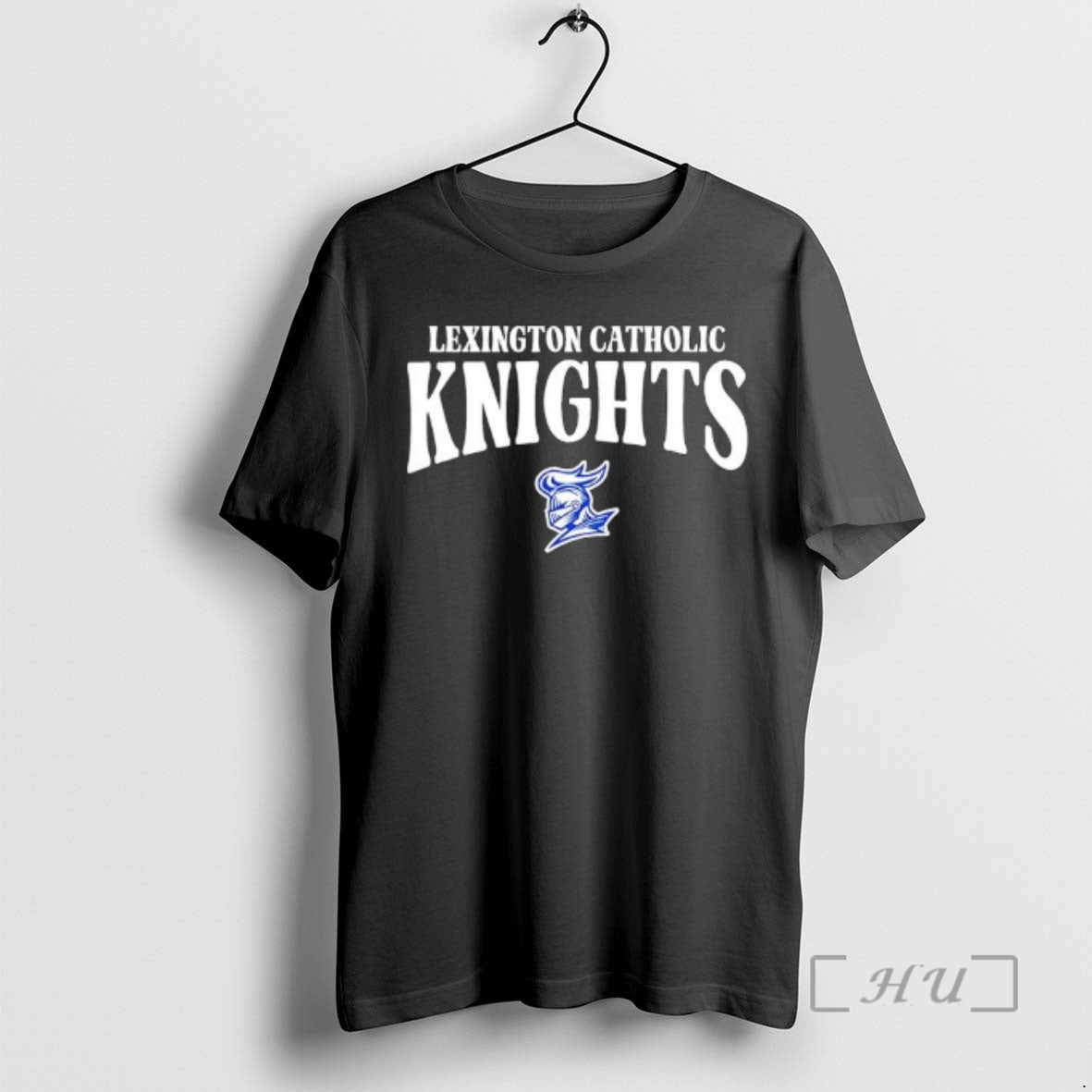Officials Lexington Catholic Knights Logo T-Shirts, Hoodie, Sweatshirt | PodTeesHub.com