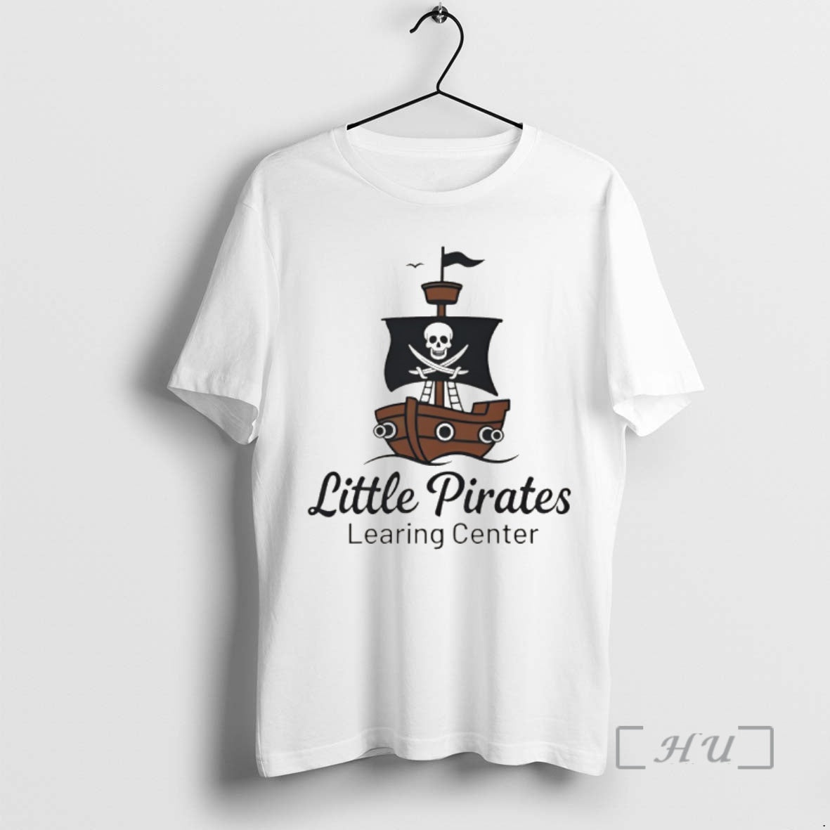 Officials Little Pirates Learing Center Minnesota Fraud Parody T-Shirts, Hoodie, Sweatshirt | PodTeesHub.com