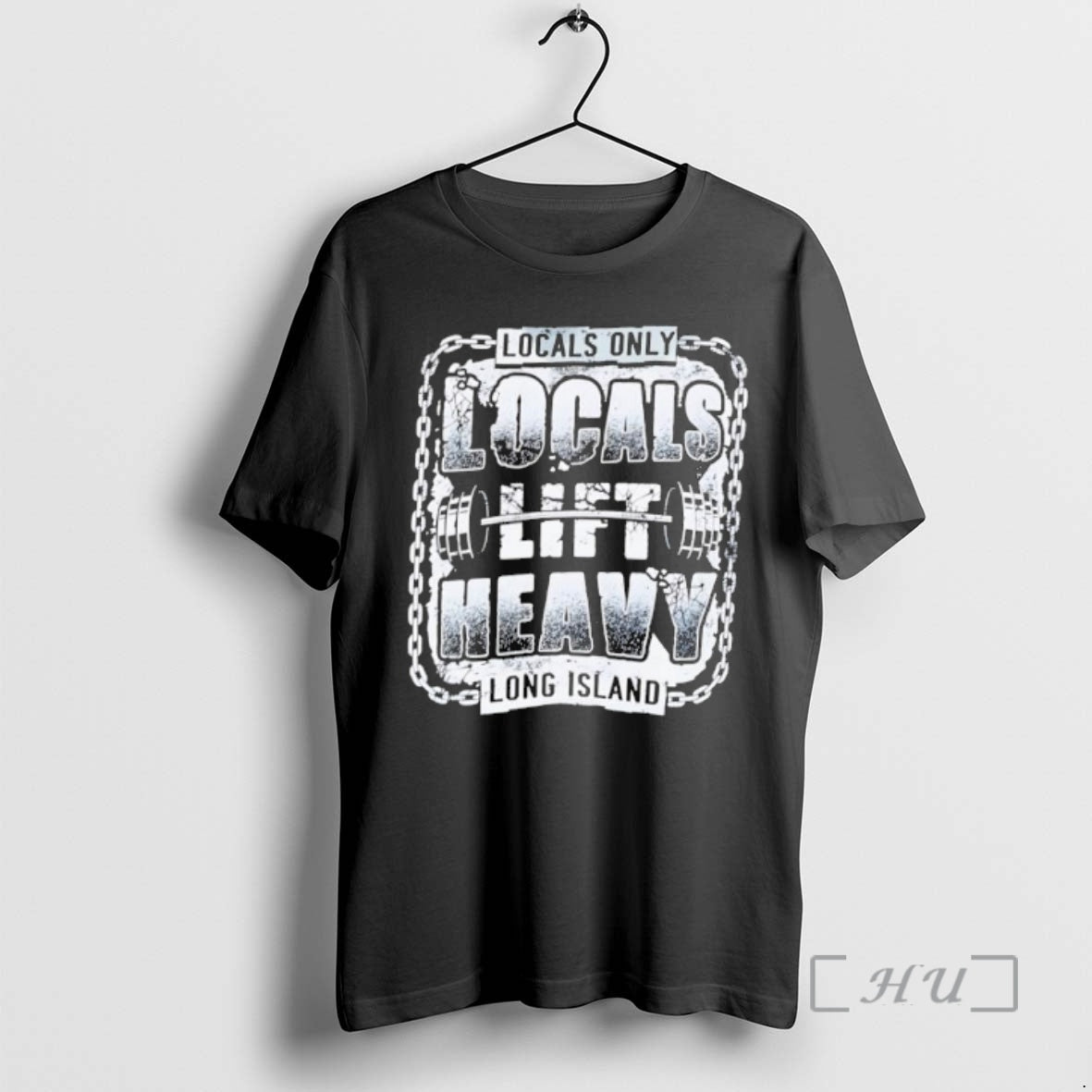 Officials Locals Only Locals Lift Heavy Long Island T-Shirts, Hoodie, Sweatshirt | PodTeesHub.com