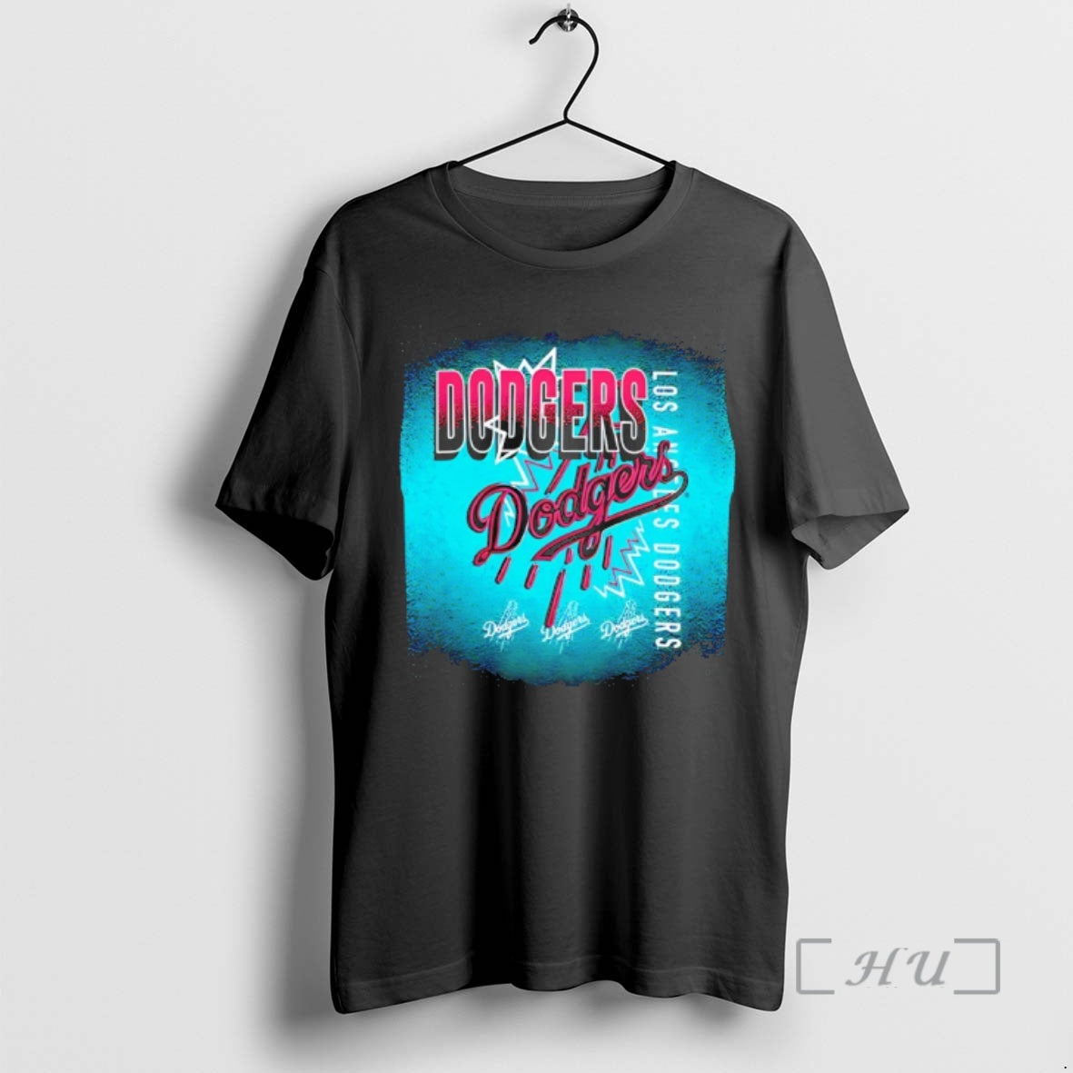 Officials Los Angeles Dodgers Mlb Lifestyle Graphic T-Shirts, Hoodie, Sweatshirt | PodTeesHub.com