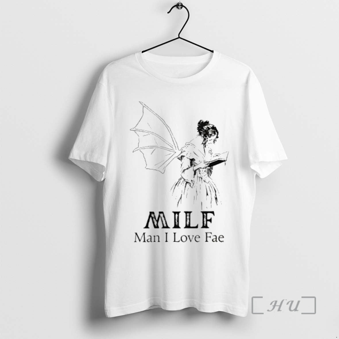 Officials Milf Man I Love Fae T-Shirts, Hoodie, Sweatshirt | PodTeesHub.com