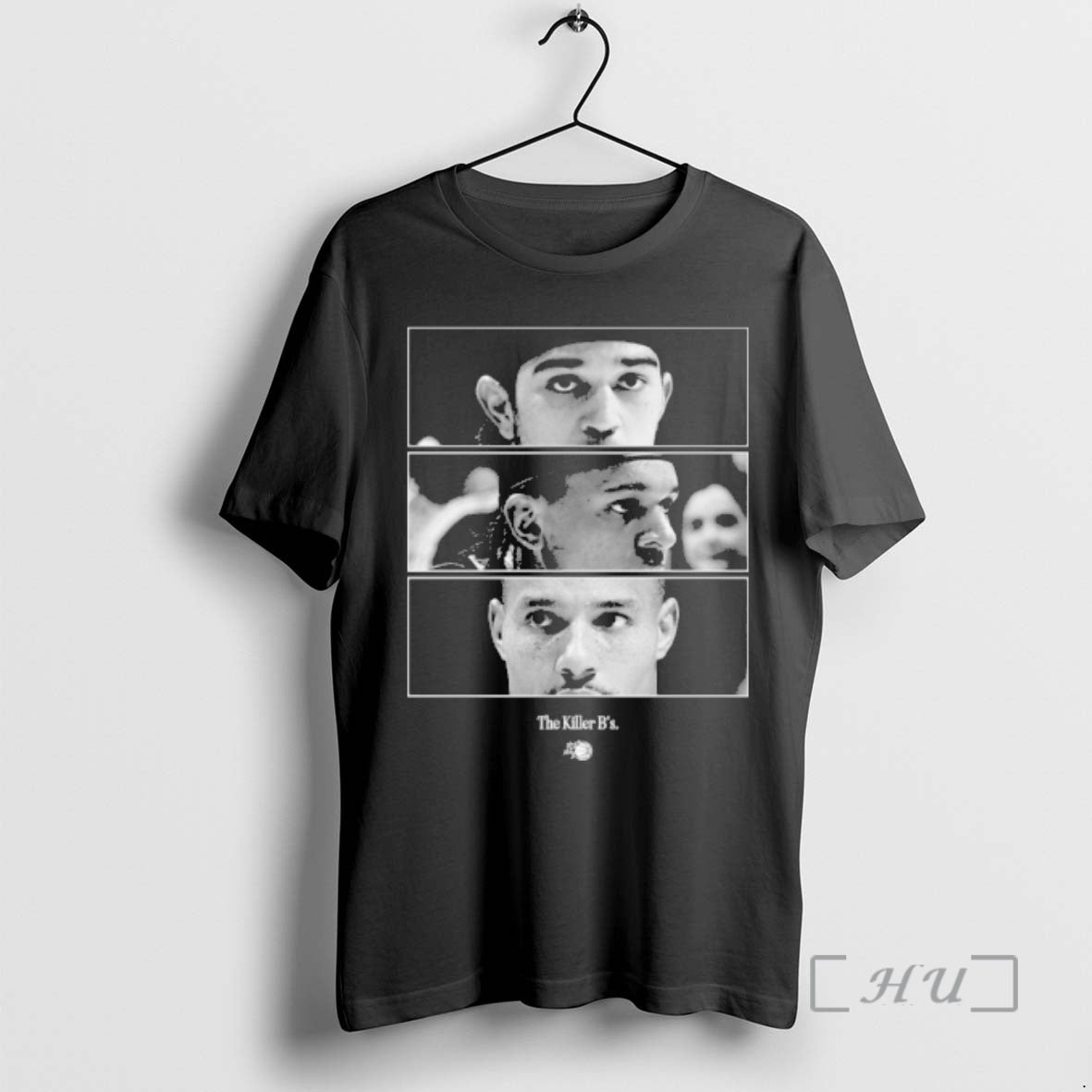 Officials Magic The Killer Bs T-Shirts, Hoodie, Sweatshirt | PodTeesHub.com