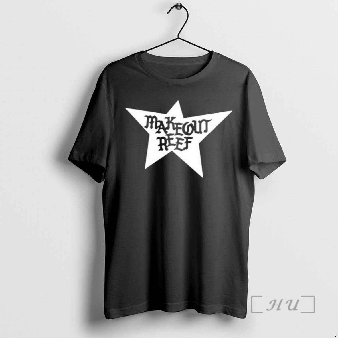 Officials Makeout Reef Star T-Shirts, Hoodie, Sweatshirt | PodTeesHub.com
