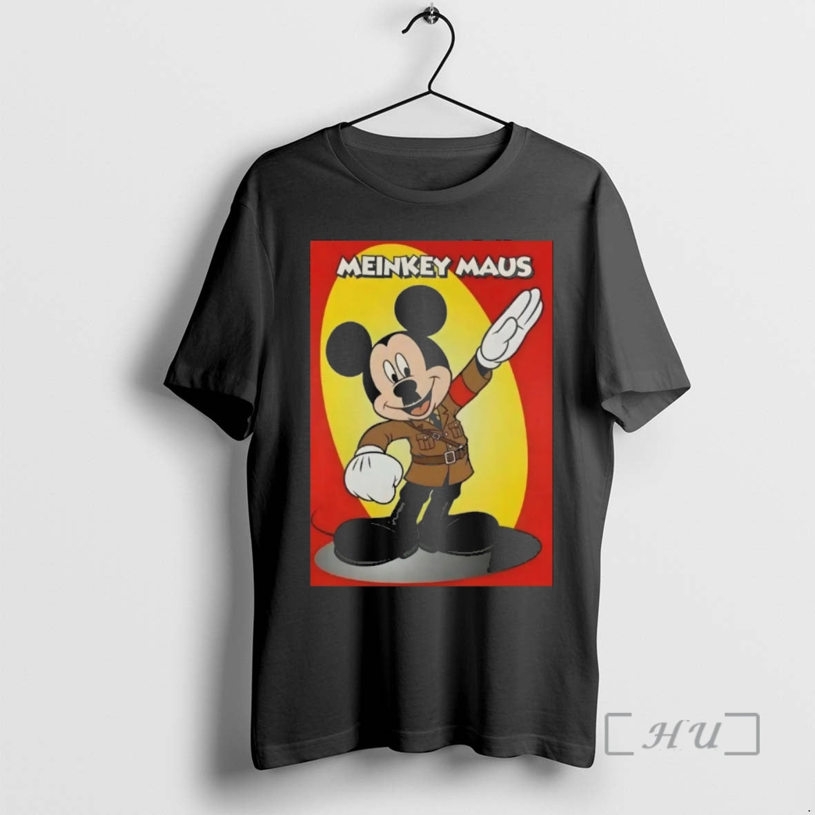 Officials Meinkey Maus T-Shirts, Hoodie, Sweatshirt | PodTeesHub.com