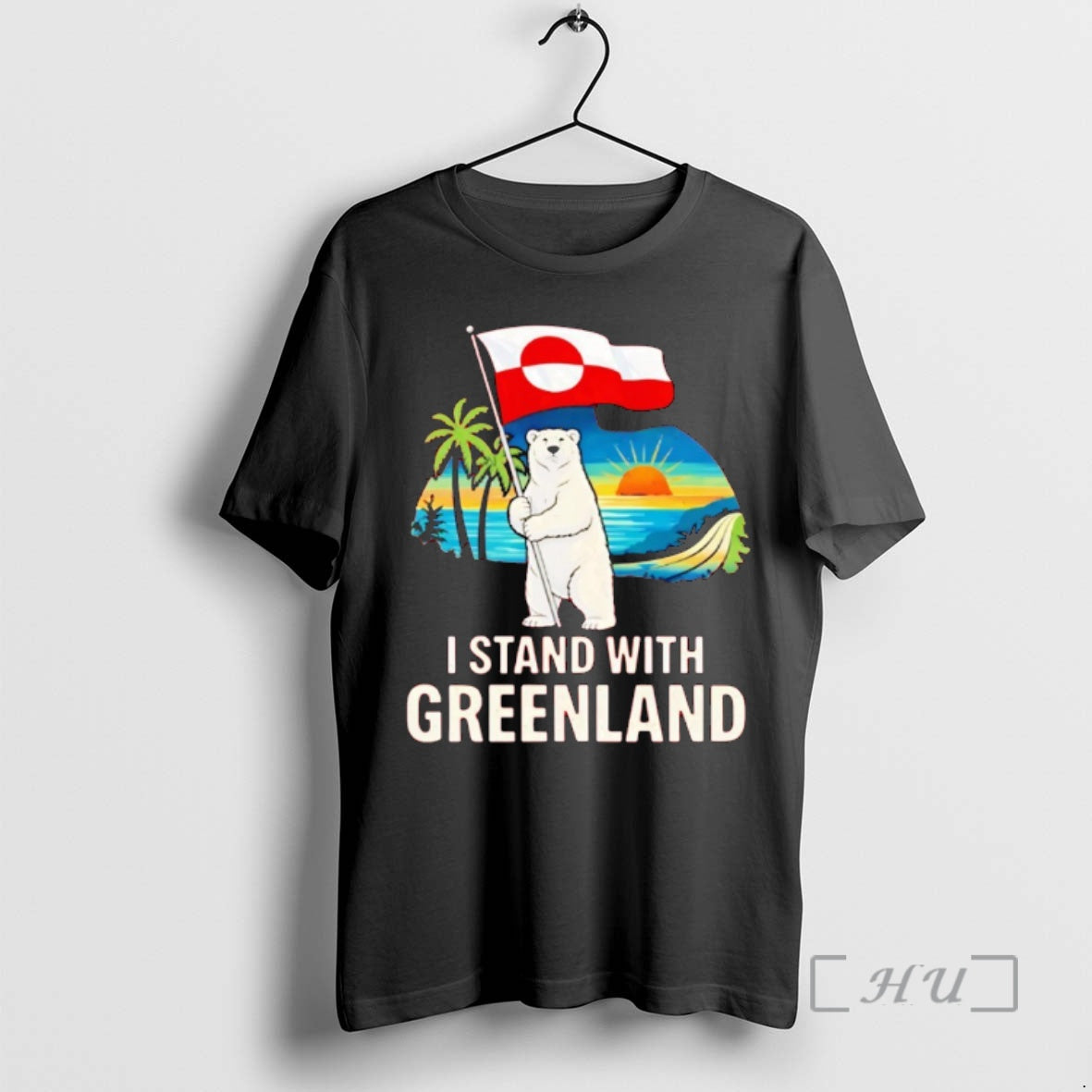 Officials Meryl Streep I Standing With Greenland T-Shirts, Hoodie, Sweatshirt | PodTeesHub.com