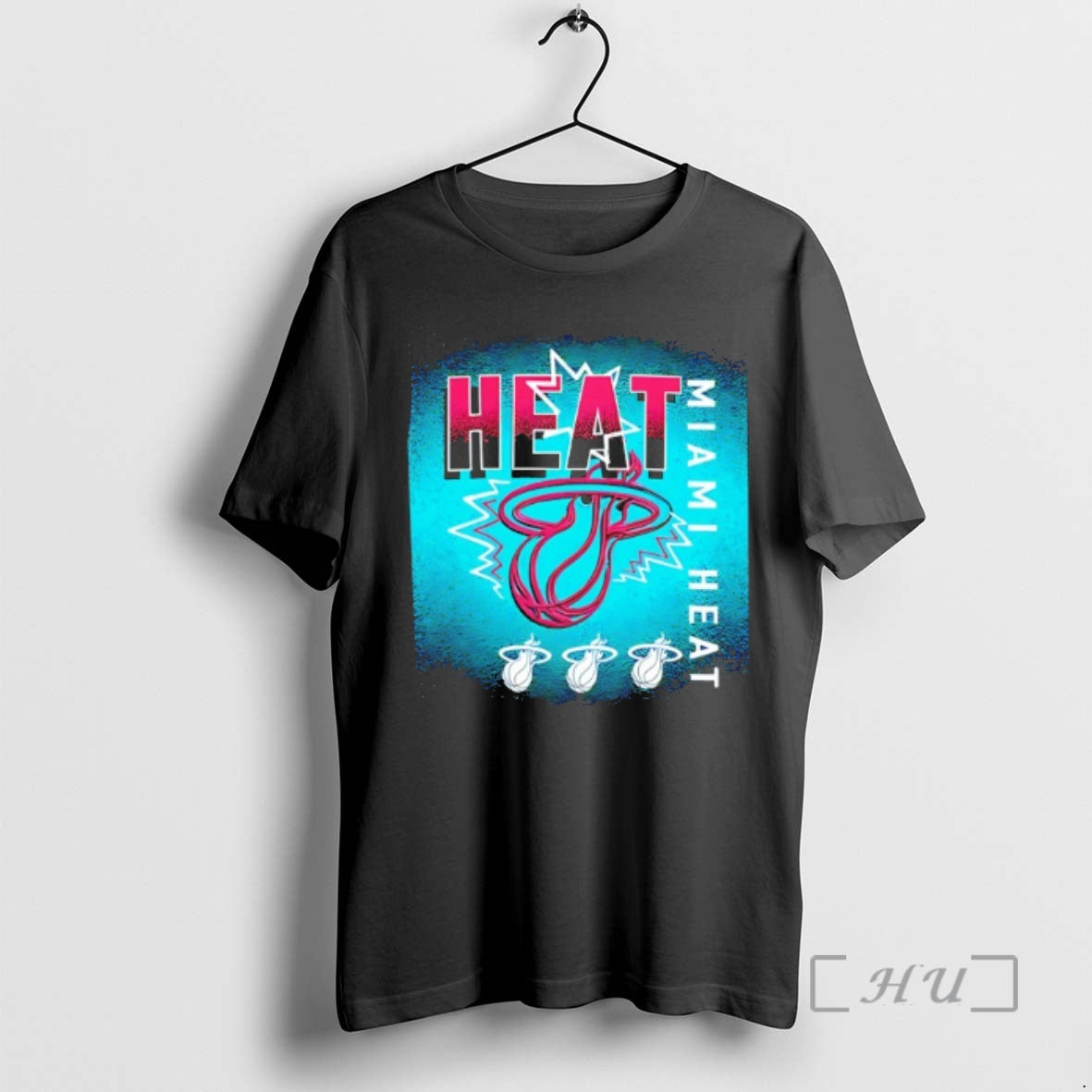 Officials Miami Heat Nba Lifestyle Graphic T-Shirts, Hoodie, Sweatshirt | PodTeesHub.com