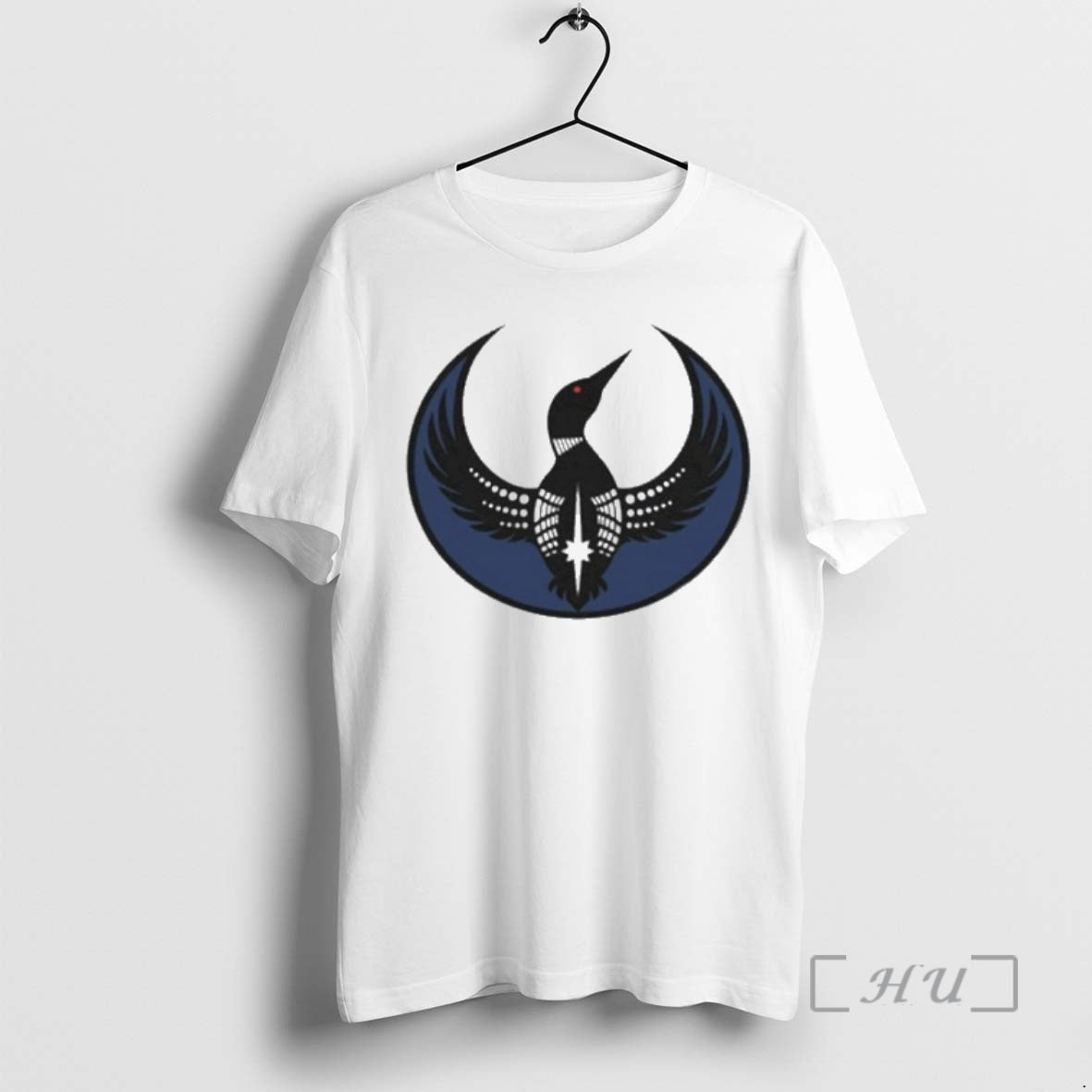 Officials Minnesota Rebel Loon T-Shirts, Hoodie, Sweatshirt | PodTeesHub.com