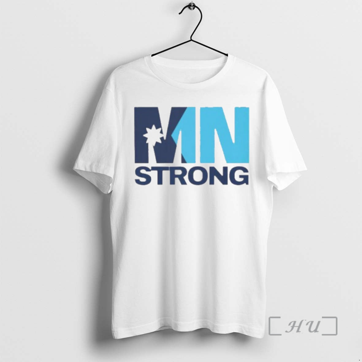 Officials Minnesota Rebel Strong T-Shirts, Hoodie, Sweatshirt | PodTeesHub.com