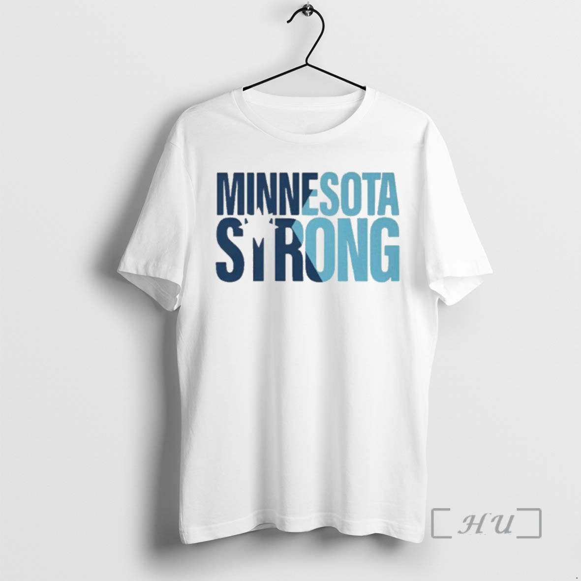 Officials Minnesota Strong T-Shirts, Hoodie, Sweatshirt | PodTeesHub.com