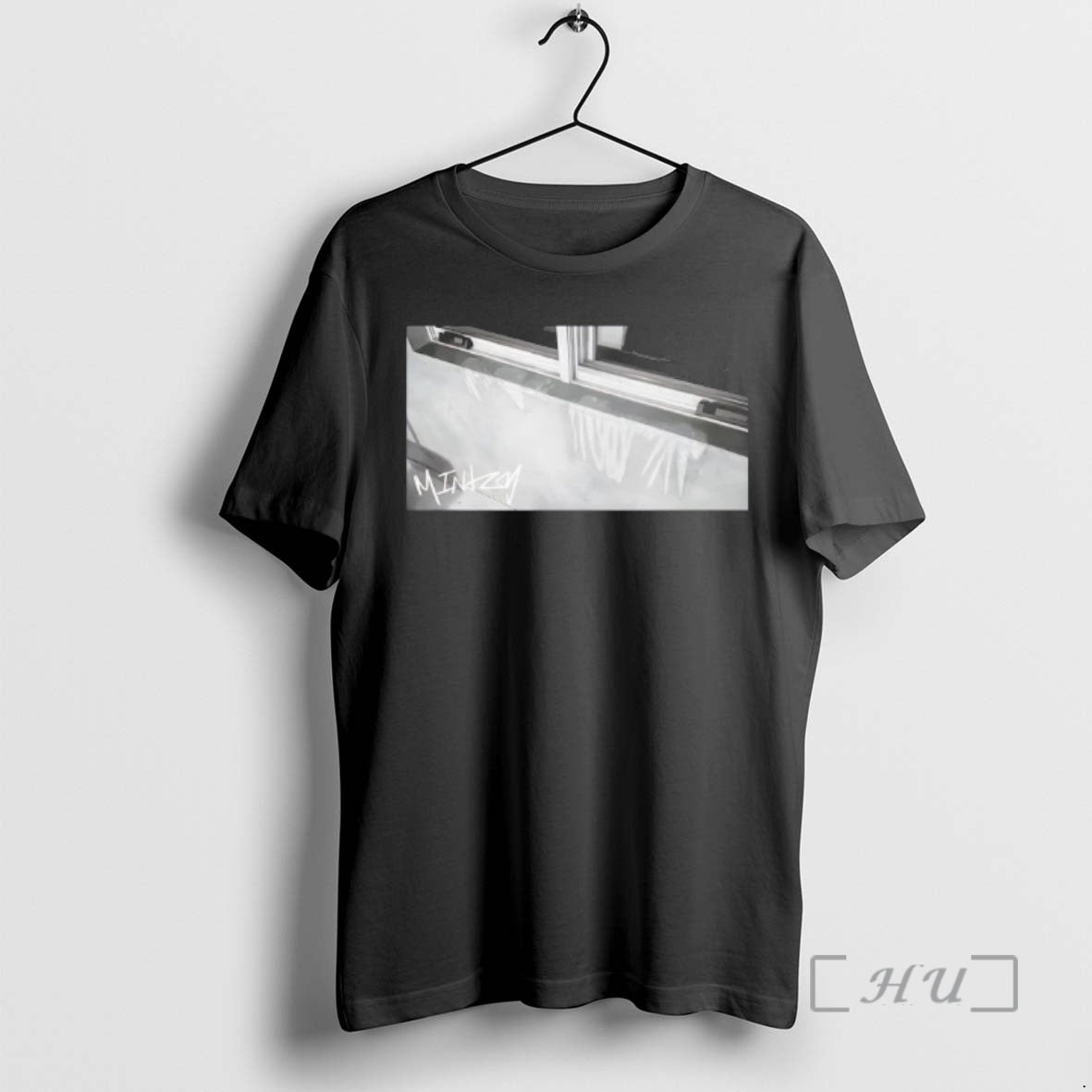 Officials Mintzy Wall Photo Vintage T-Shirts, Hoodie, Sweatshirt | PodTeesHub.com
