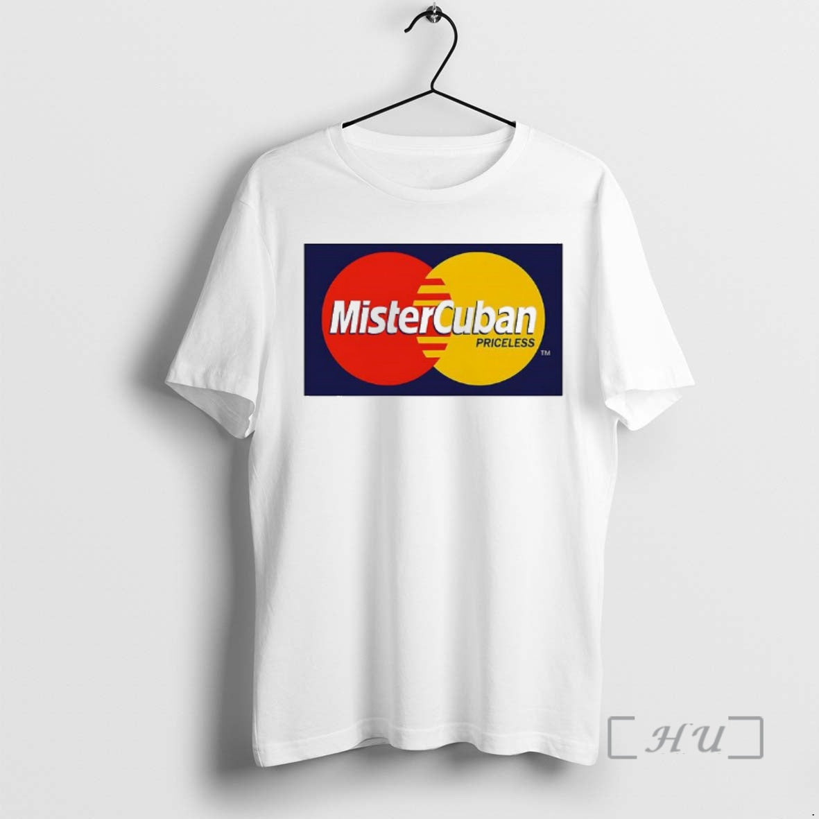 Officials Mister Cuban Priceless Logo T-Shirts, Hoodie, Sweatshirt | PodTeesHub.com
