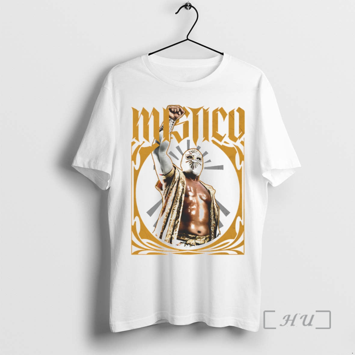 Officials Mistico Lucha Legend T-Shirts, Hoodie, Sweatshirt | PodTeesHub.com