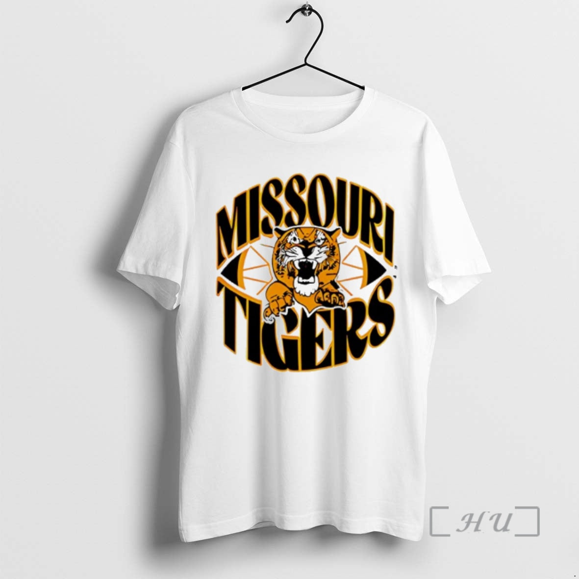 Officials Mizzou Tigers Womens Basketball Logo T-Shirts, Hoodie, Sweatshirt | PodTeesHub.com