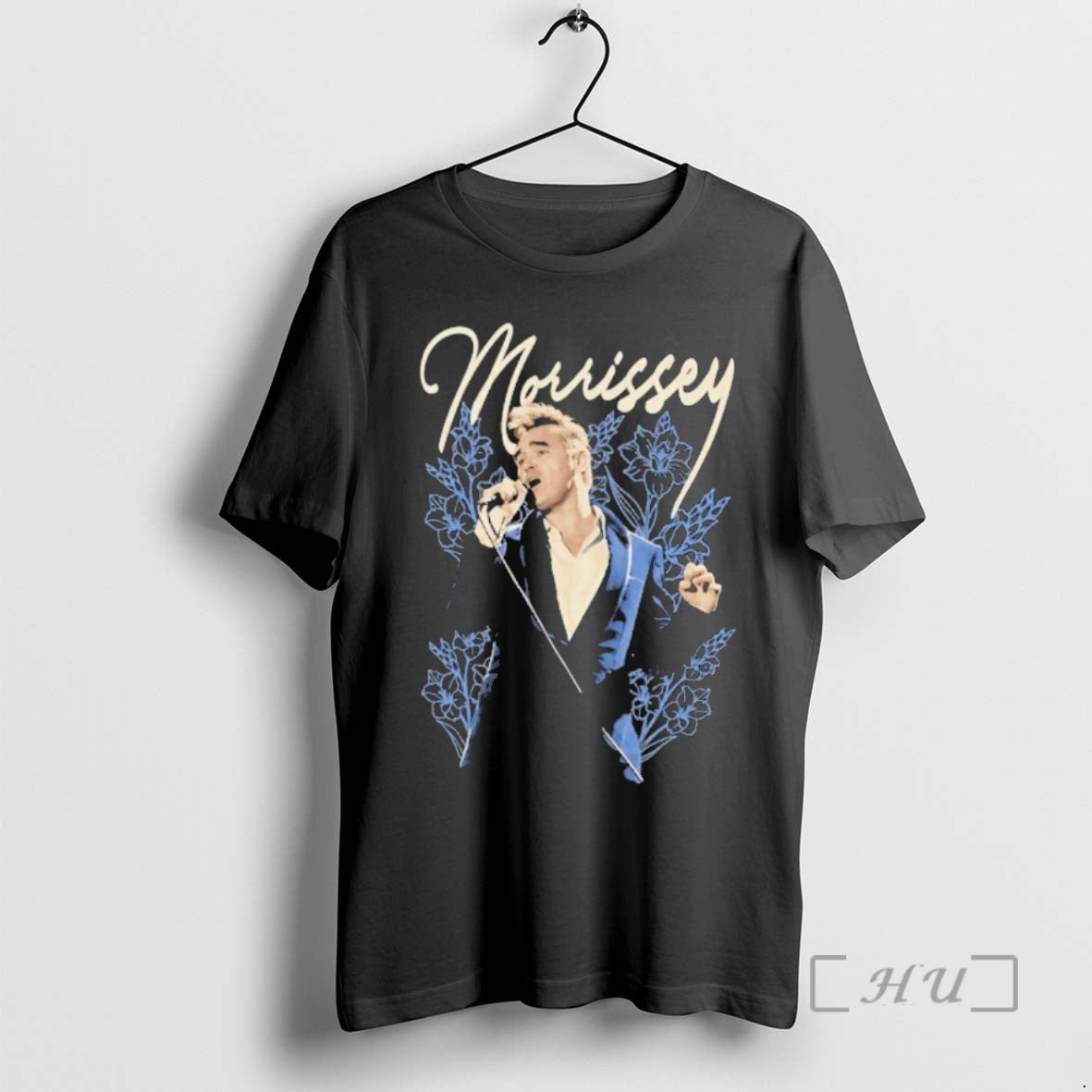 Officials Morrissey Floral T-Shirts, Hoodie, Sweatshirt | PodTeesHub.com