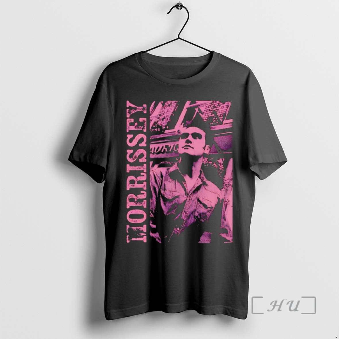 Officials Morrissey Maurice T-Shirts, Hoodie, Sweatshirt | PodTeesHub.com
