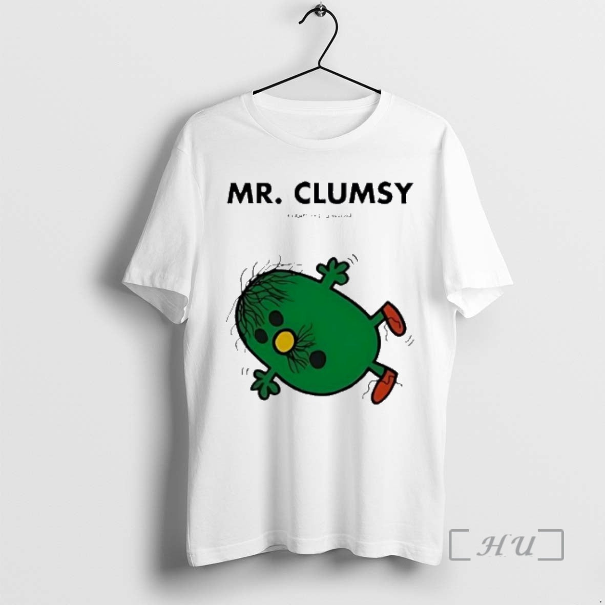 Officials Mr Men Little Miss Mr T-Shirts, Hoodie, Sweatshirt | PodTeesHub.com
