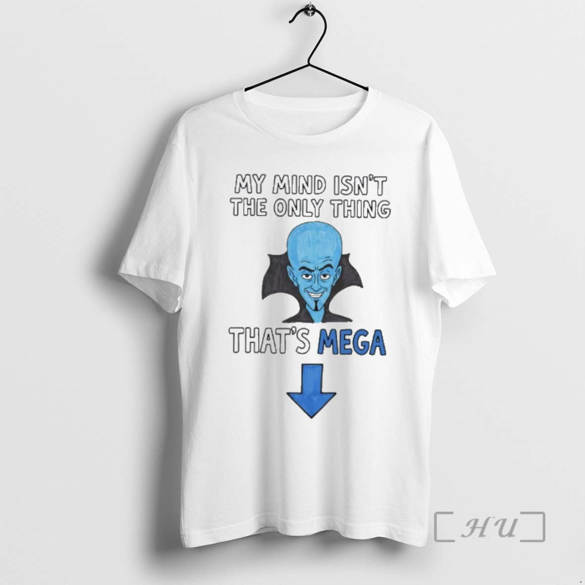 Officials My Mind Isnt The Only Thing Thats Mega T-Shirts, Hoodie, Sweatshirt | PodTeesHub.com