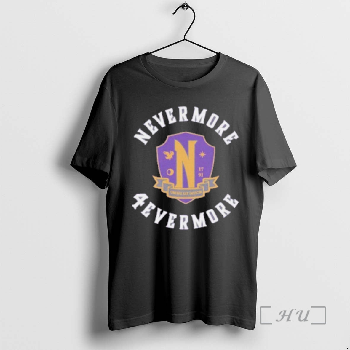 Officials Nevermore 4evermore T-Shirts, Hoodie, Sweatshirt | PodTeesHub.com