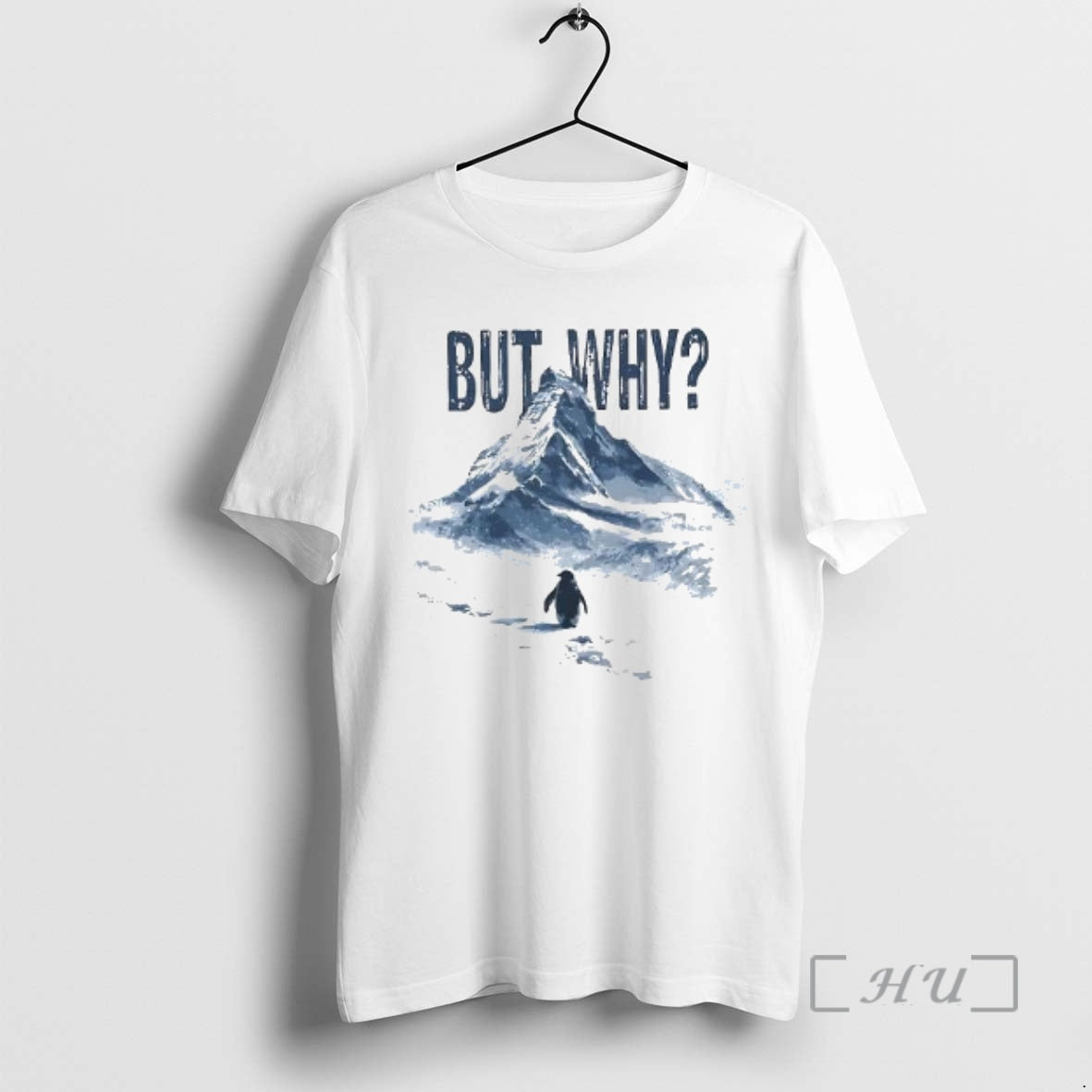 Officials Nihilist Penguin But Why Woman T-Shirts, Hoodie, Sweatshirt | PodTeesHub.com