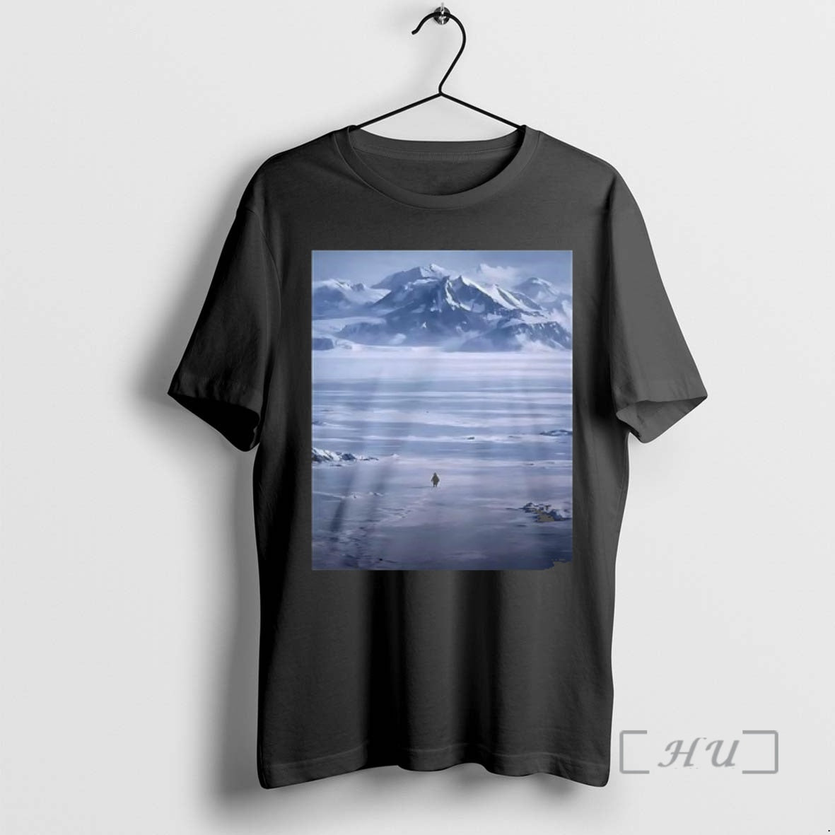Officials Nihilist Penguin Werner Herzog Woman T-Shirts, Hoodie, Sweatshirt | PodTeesHub.com