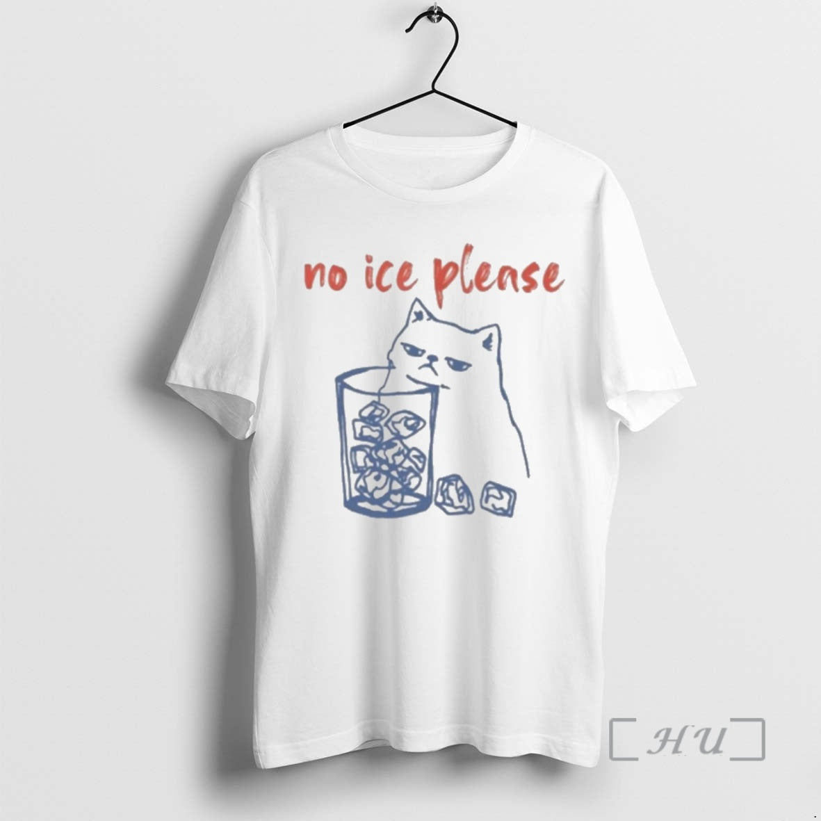 Officials No Ice Please Cat Pro Immigration Abolish Ice T-Shirts, Hoodie, Sweatshirt | PodTeesHub.com