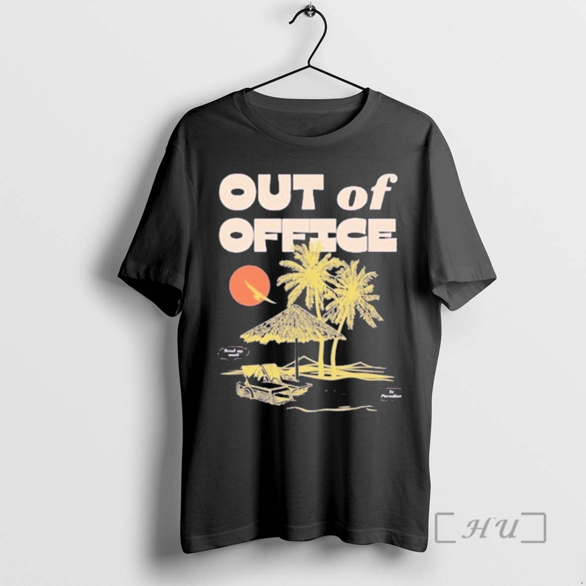 Officials Nobero Out Of Office T-Shirts, Hoodie, Sweatshirt | PodTeesHub.com