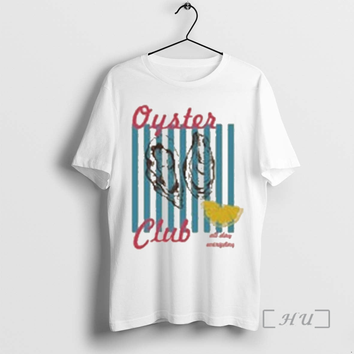 Officials Nobero Oyster Club T-Shirts, Hoodie, Sweatshirt | PodTeesHub.com