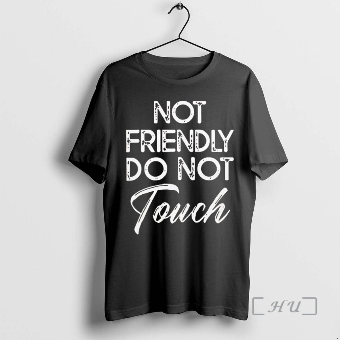 Officials Not Friendly Do Not Touch Special T-Shirts, Hoodie, Sweatshirt | PodTeesHub.com