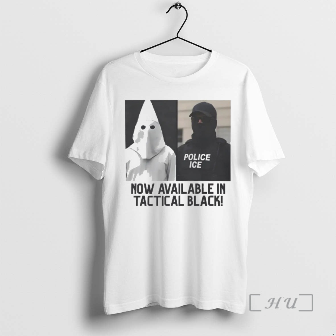 Officials Now Available In Tactical Black Police Ice T-Shirts, Hoodie, Sweatshirt | PodTeesHub.com