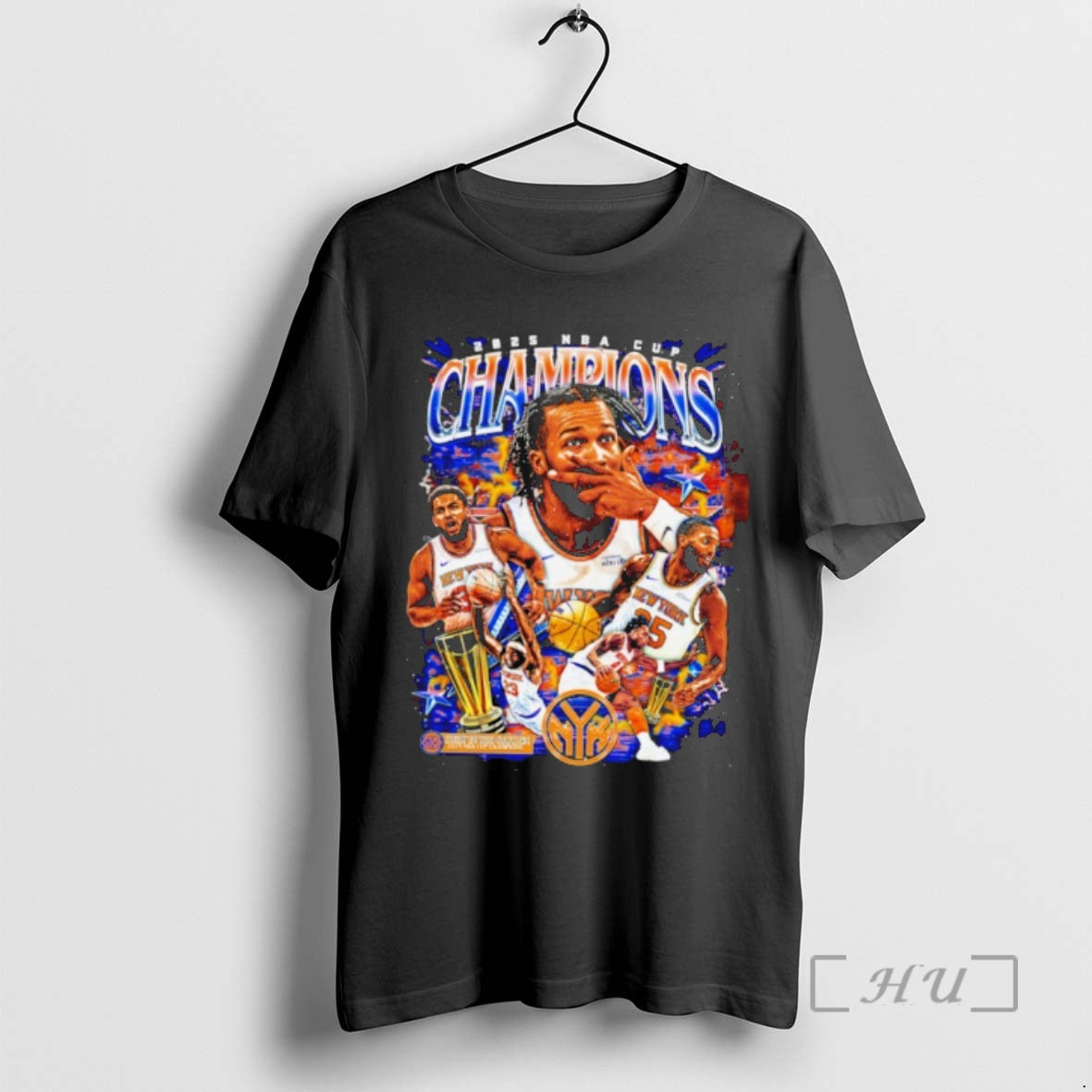 Officials Okc Thunders 2025 Nba Cup Campionship T-Shirts, Hoodie, Sweatshirt | PodTeesHub.com